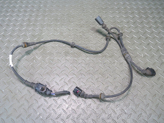 2003-2010 Porsche Cayenne 955 Rear Left Wheel ABS Speed Sensor