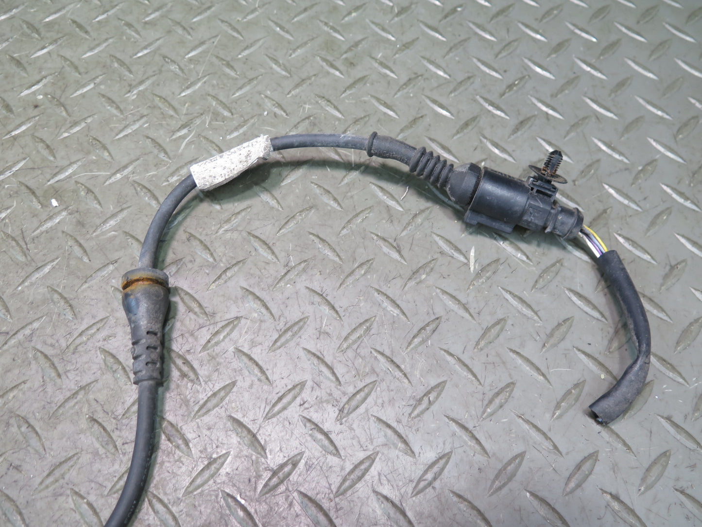 2003-2010 Porsche Cayenne 955 Rear Right Wheel ABS Speed Sensor