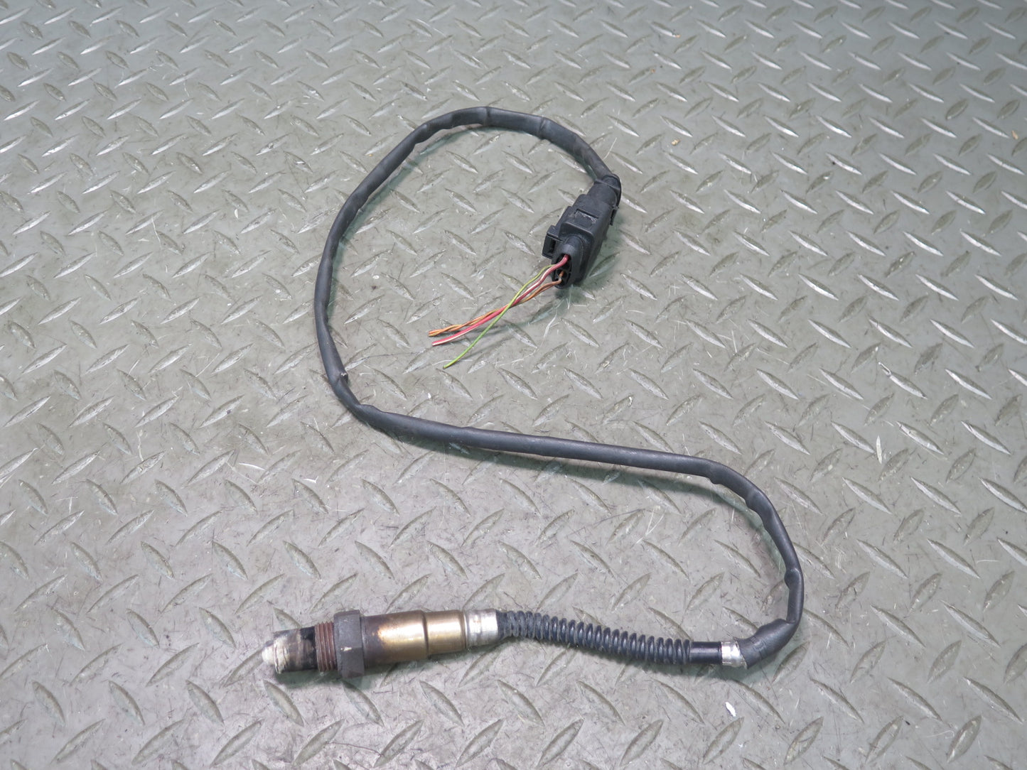 2003-2006 Porsche Cayenne 955 Turbo Oxygen O2 Lambda Sensor Set of 4