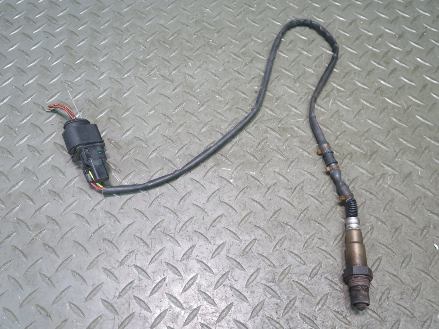 2003-2006 Porsche Cayenne 955 Turbo Oxygen O2 Lambda Sensor Set of 4