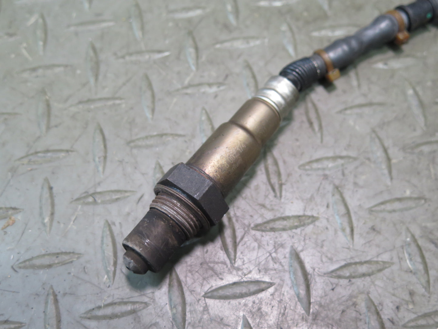 2003-2006 Porsche Cayenne 955 Turbo Oxygen O2 Lambda Sensor Set of 4