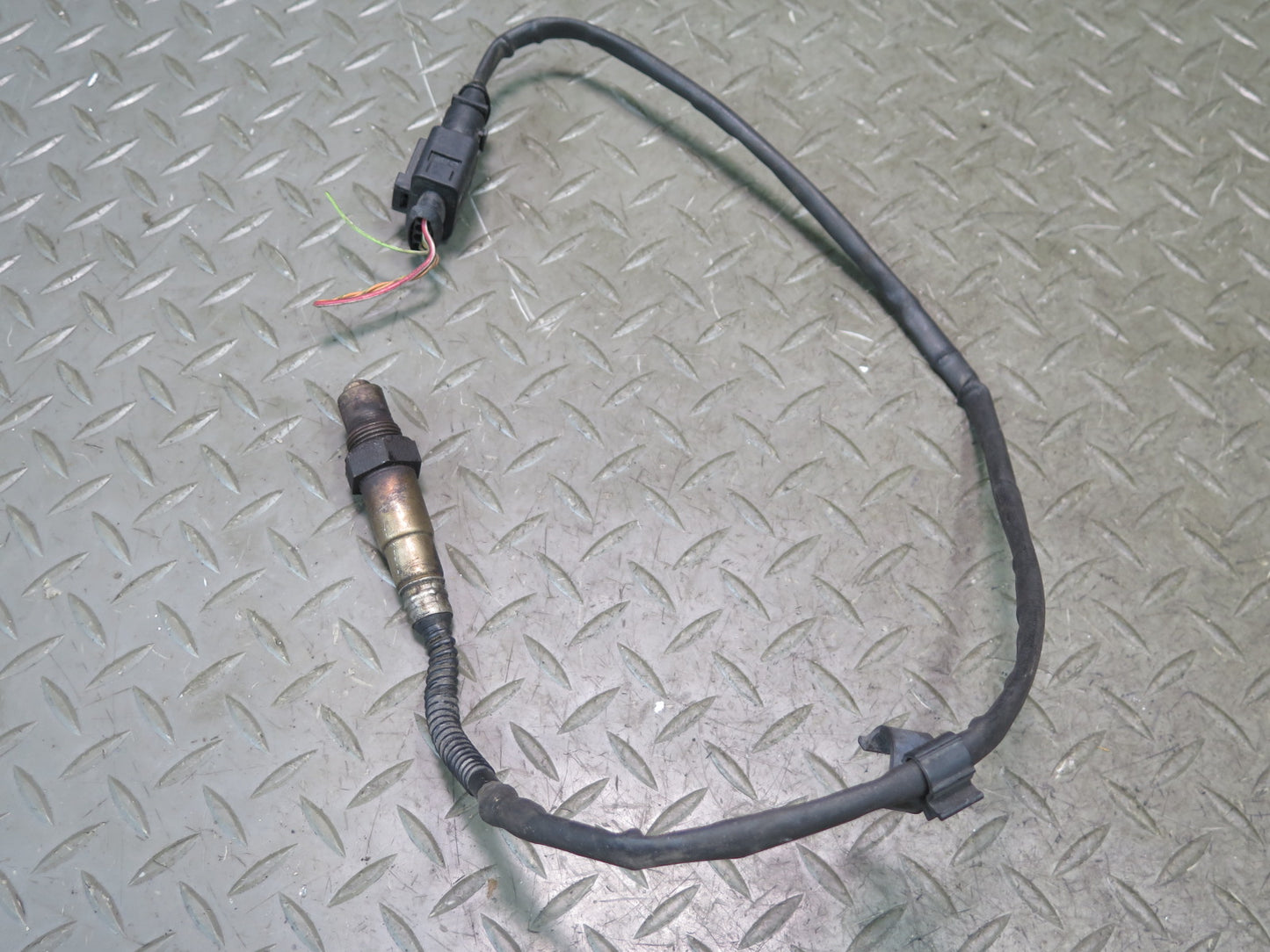 2003-2006 Porsche Cayenne 955 Turbo Oxygen O2 Lambda Sensor Set of 4