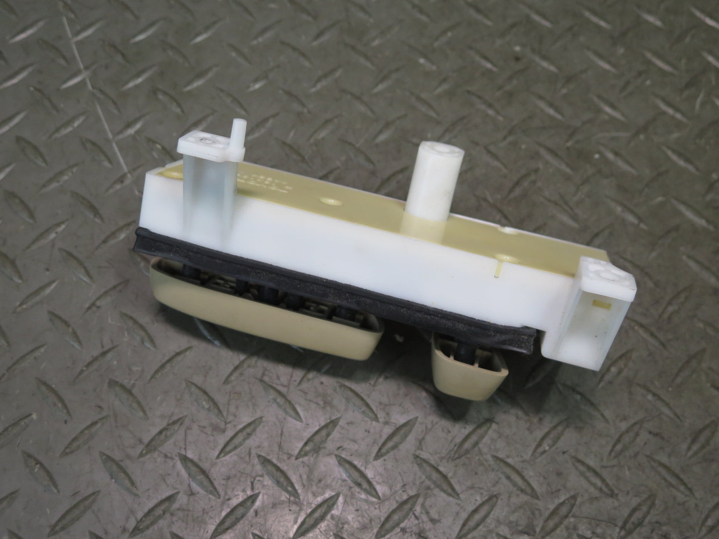 2008-2015 Lexus URJ201L LX570 Front Left Seat Position Lumbar Support Switch Set