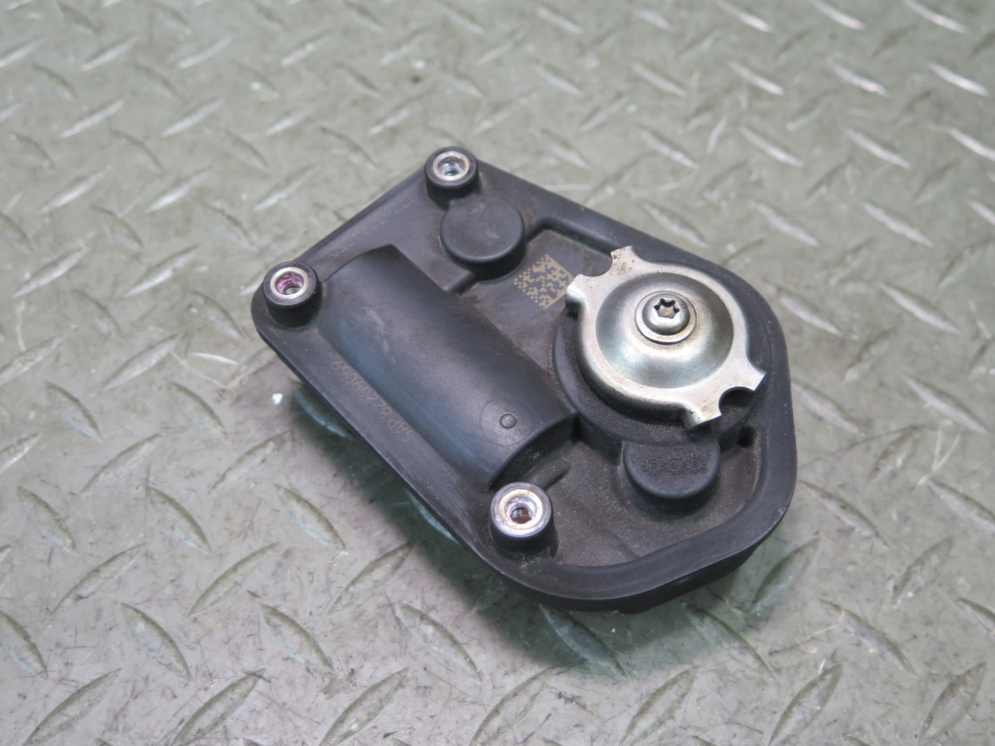 16-24 Chevrolet Camaro SS Set of 2 Left & Right NPP Exhaust Actuator OEM