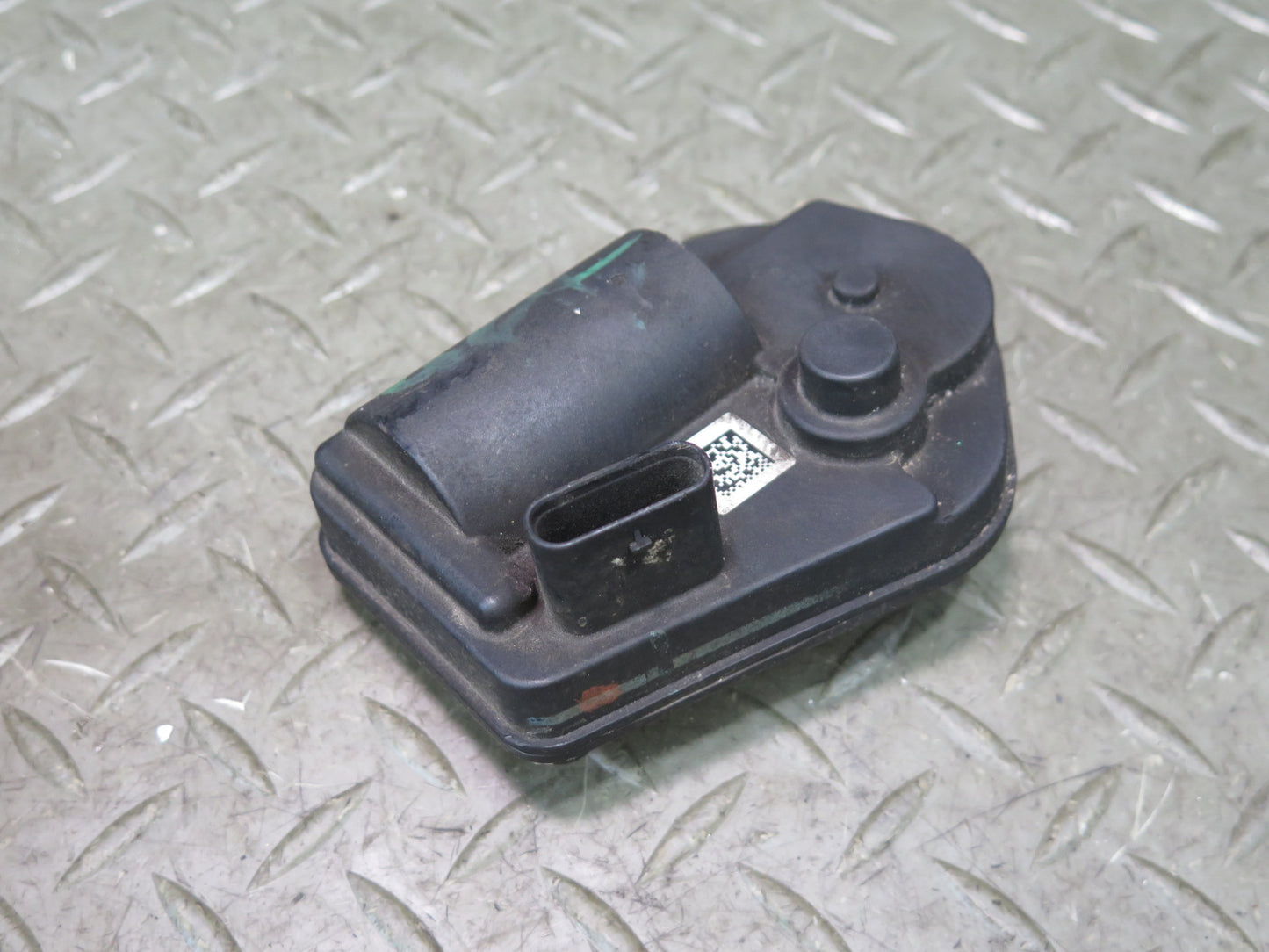 16-24 Chevrolet Camaro SS Set of 2 Left & Right NPP Exhaust Actuator OEM