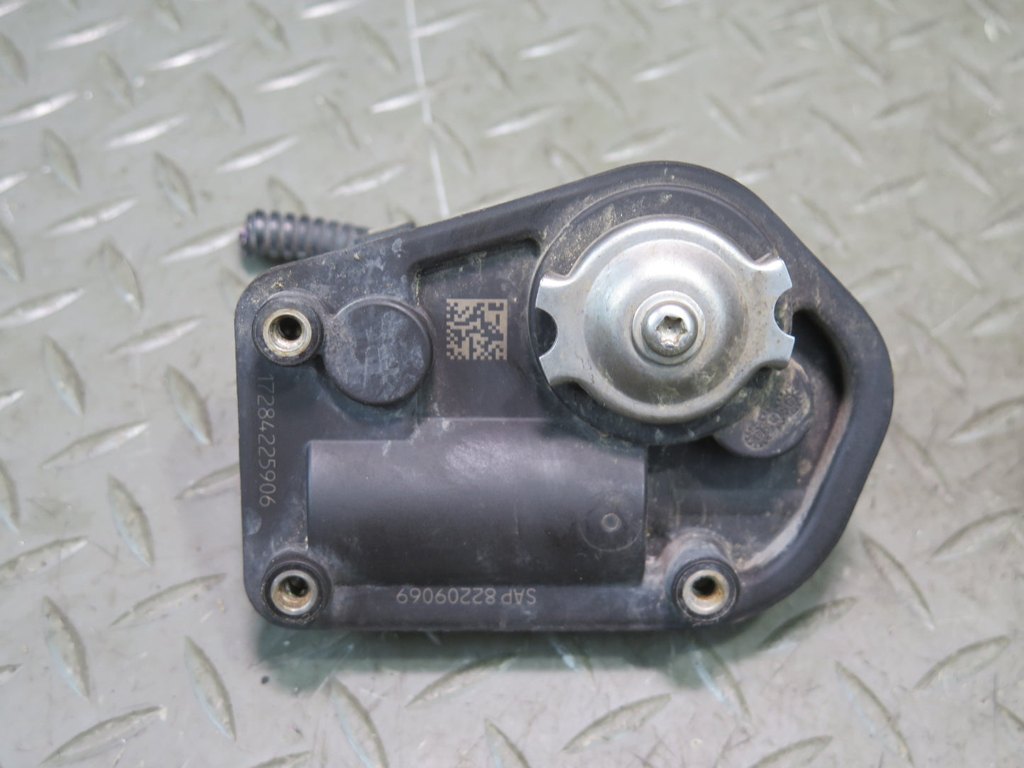 16-24 Chevrolet Camaro SS Set of 2 Left & Right NPP Exhaust Actuator OEM