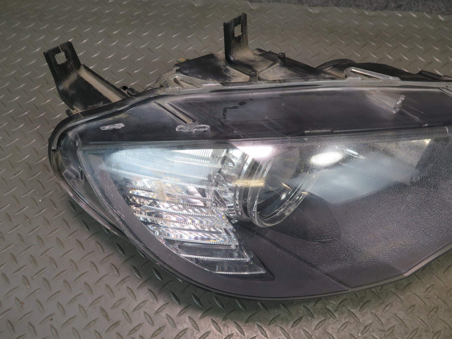 2008-2014 BMW E71 E72 X6 X6M Front Right Adaptive Xenon  Headlight Lamp Ballast