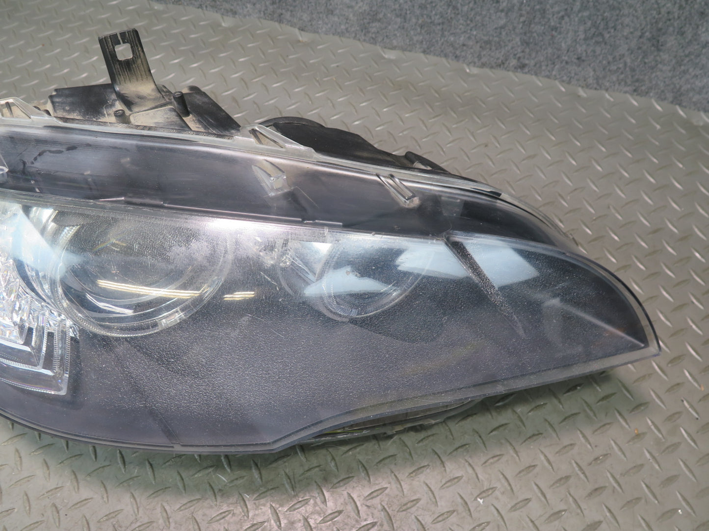 2008-2014 BMW E71 E72 X6 X6M Front Right Adaptive Xenon  Headlight Lamp Ballast
