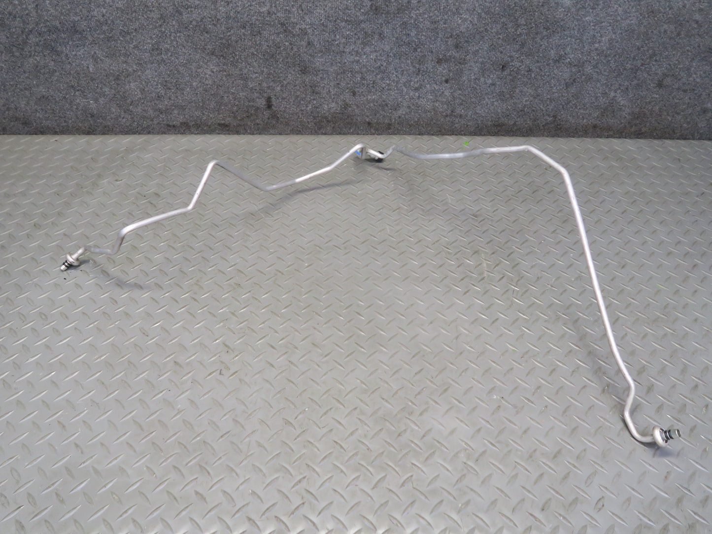 04-06 Nissan 350Z Convertible Set of 3 A/C Air Conditioning Hose Pipe Line OEM