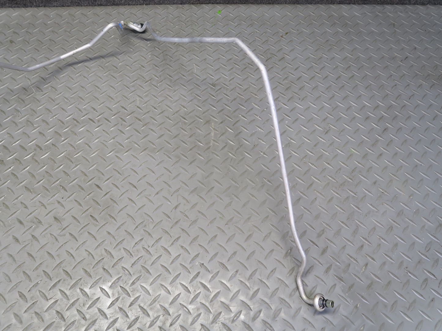04-06 Nissan 350Z Convertible Set of 3 A/C Air Conditioning Hose Pipe Line OEM