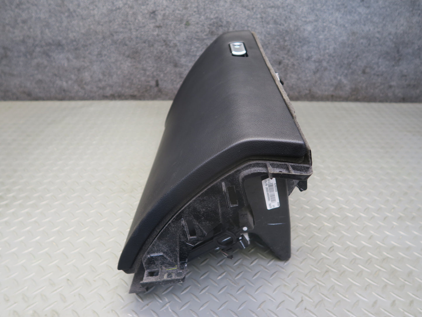 2013-2019 Mercedes X166 GLS450 Dash Front Right Glove Box Compartment Storage