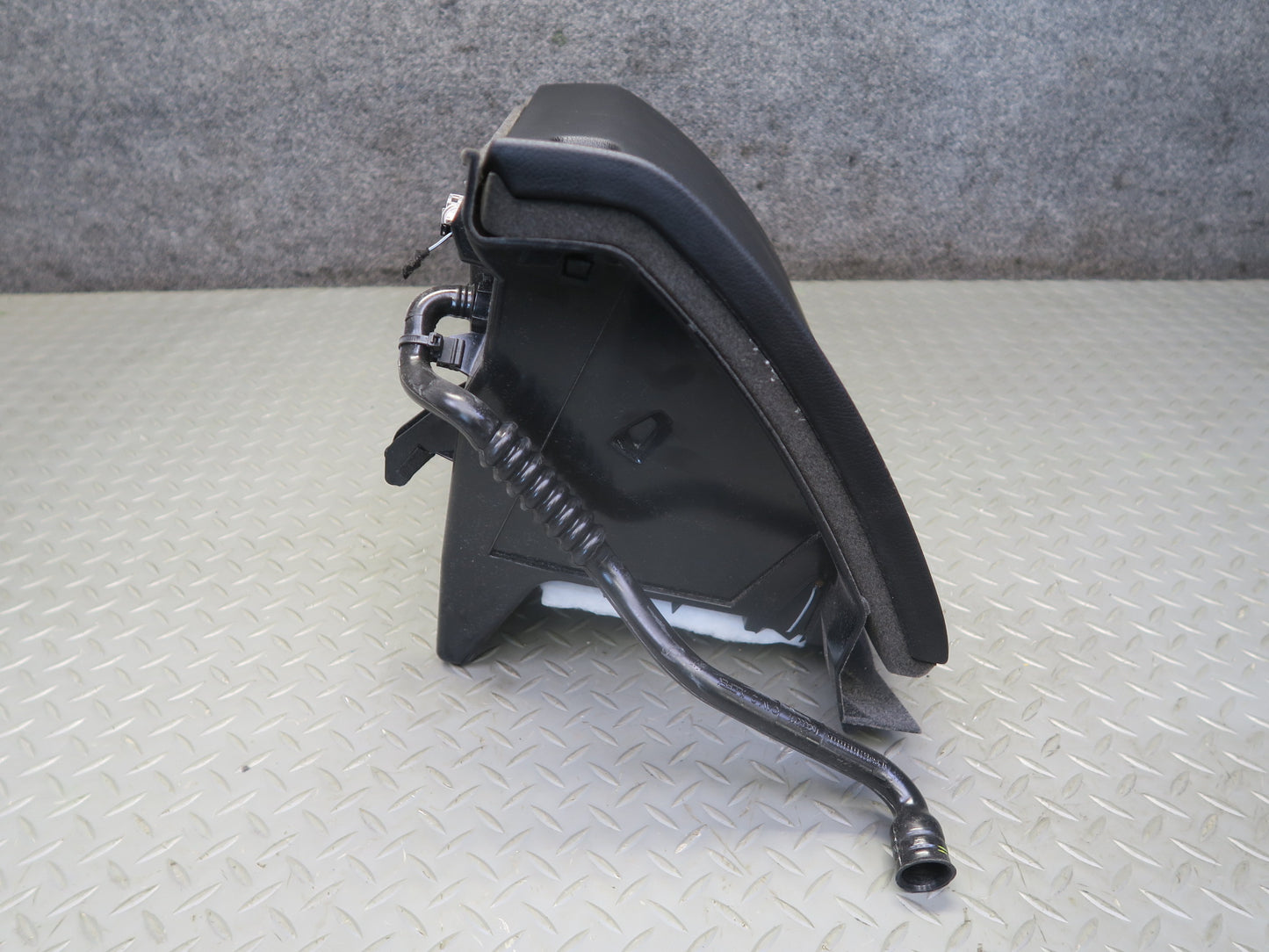 2013-2019 Mercedes X166 GLS450 Dash Front Right Glove Box Compartment Storage
