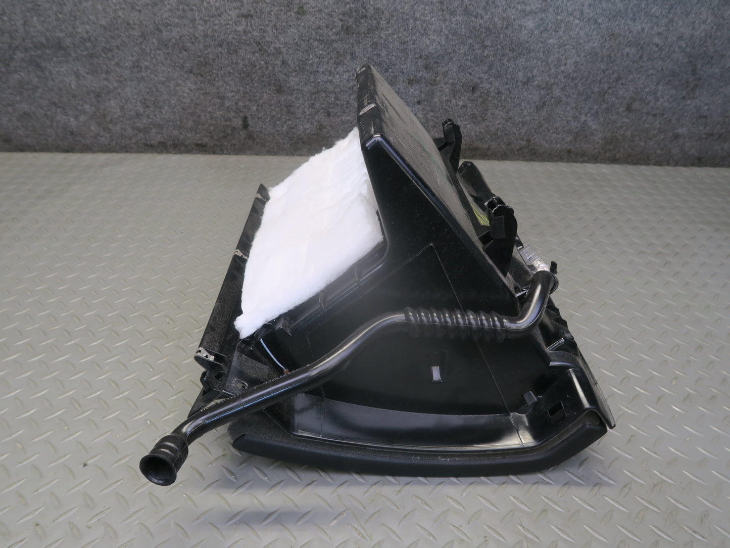 2013-2019 Mercedes X166 GLS450 Dash Front Right Glove Box Compartment Storage
