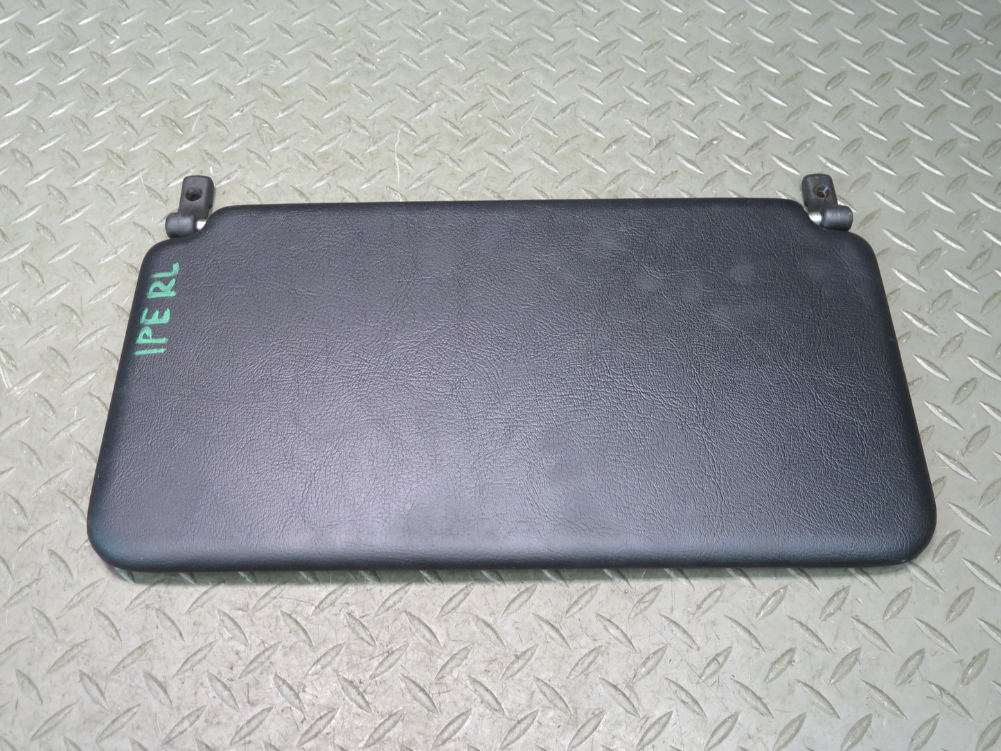 1987-1991 Porsche 928 S4 Rear Left & Right Sun Visor Set of 2