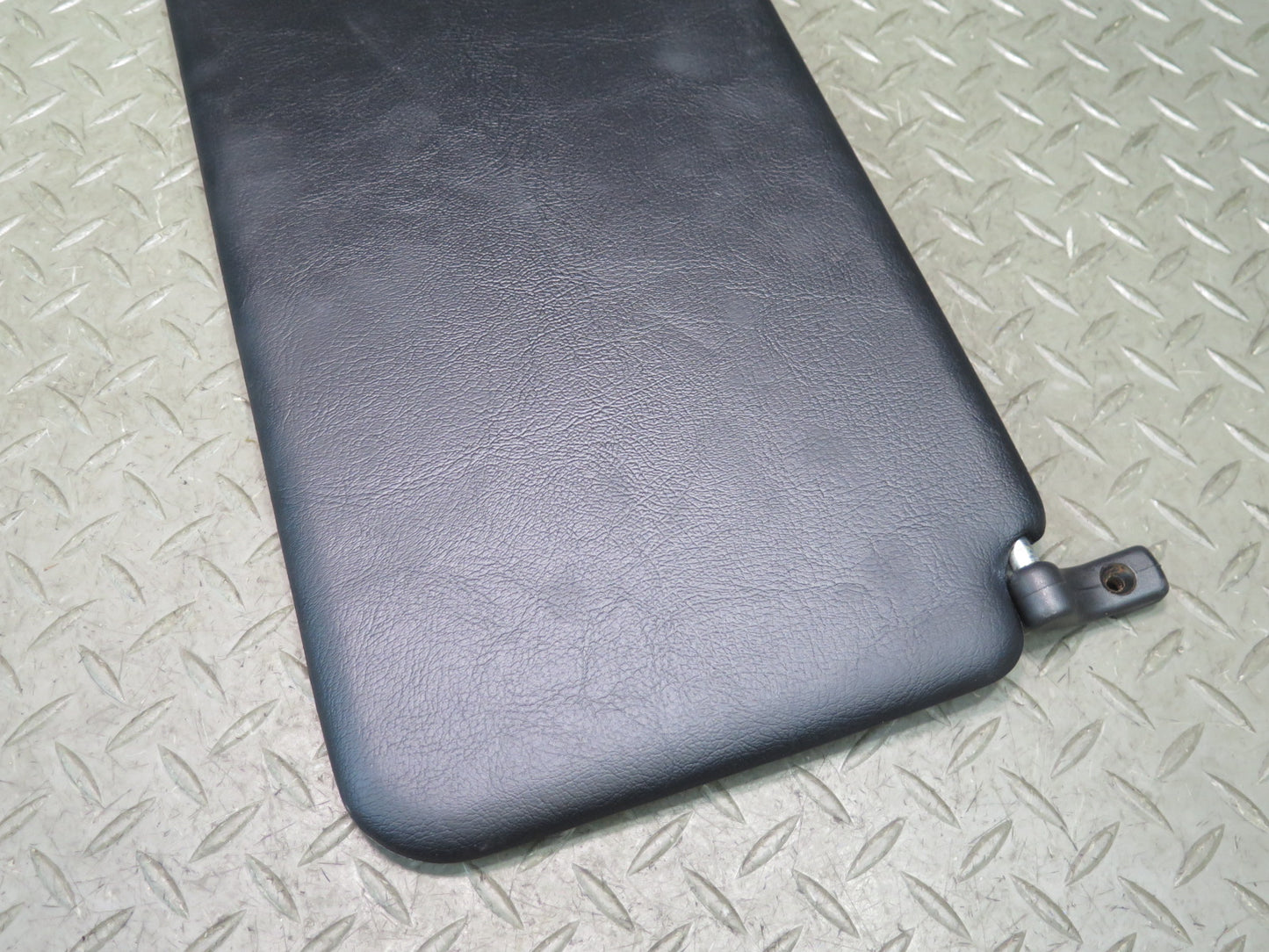 1987-1991 Porsche 928 S4 Rear Left & Right Sun Visor Set of 2