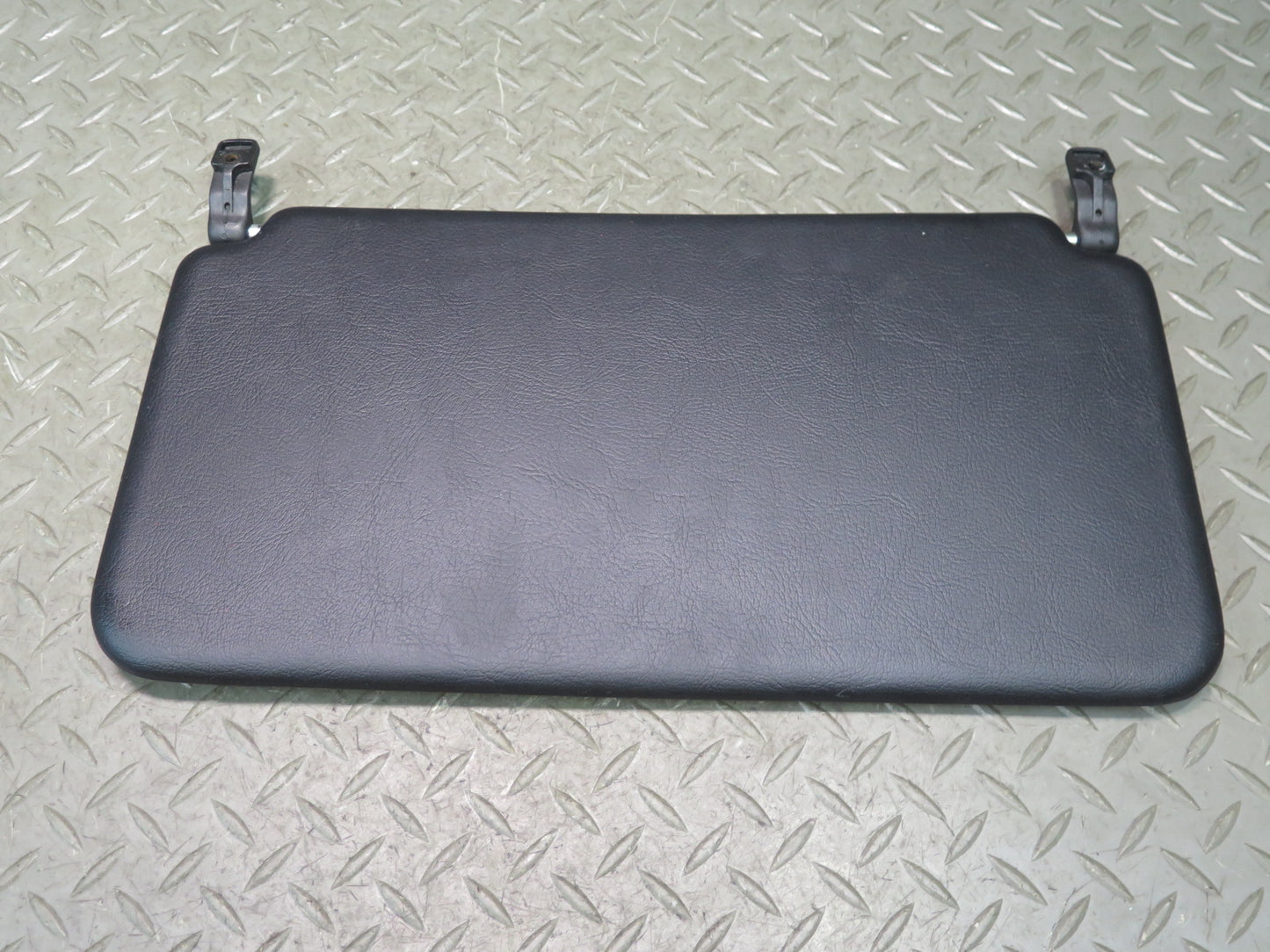 1987-1991 Porsche 928 S4 Rear Left & Right Sun Visor Set of 2