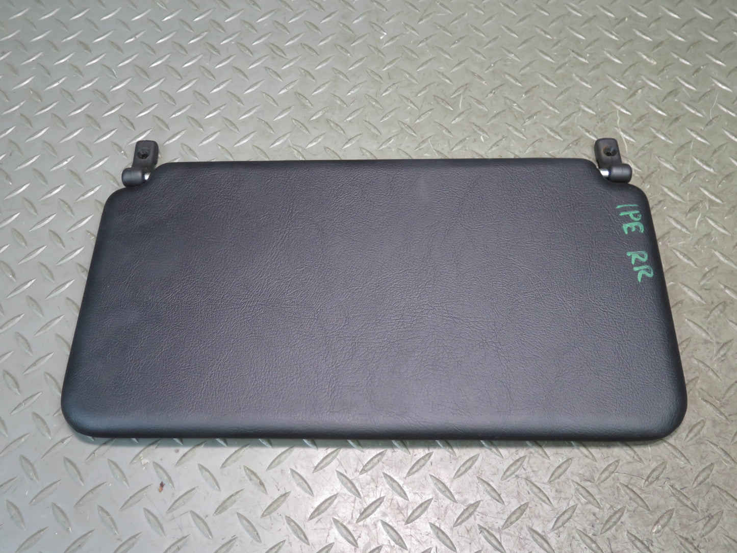 1987-1991 Porsche 928 S4 Rear Left & Right Sun Visor Set of 2