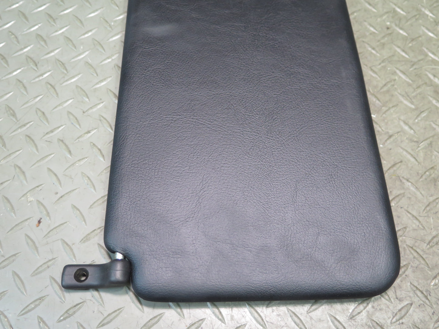1987-1991 Porsche 928 S4 Rear Left & Right Sun Visor Set of 2