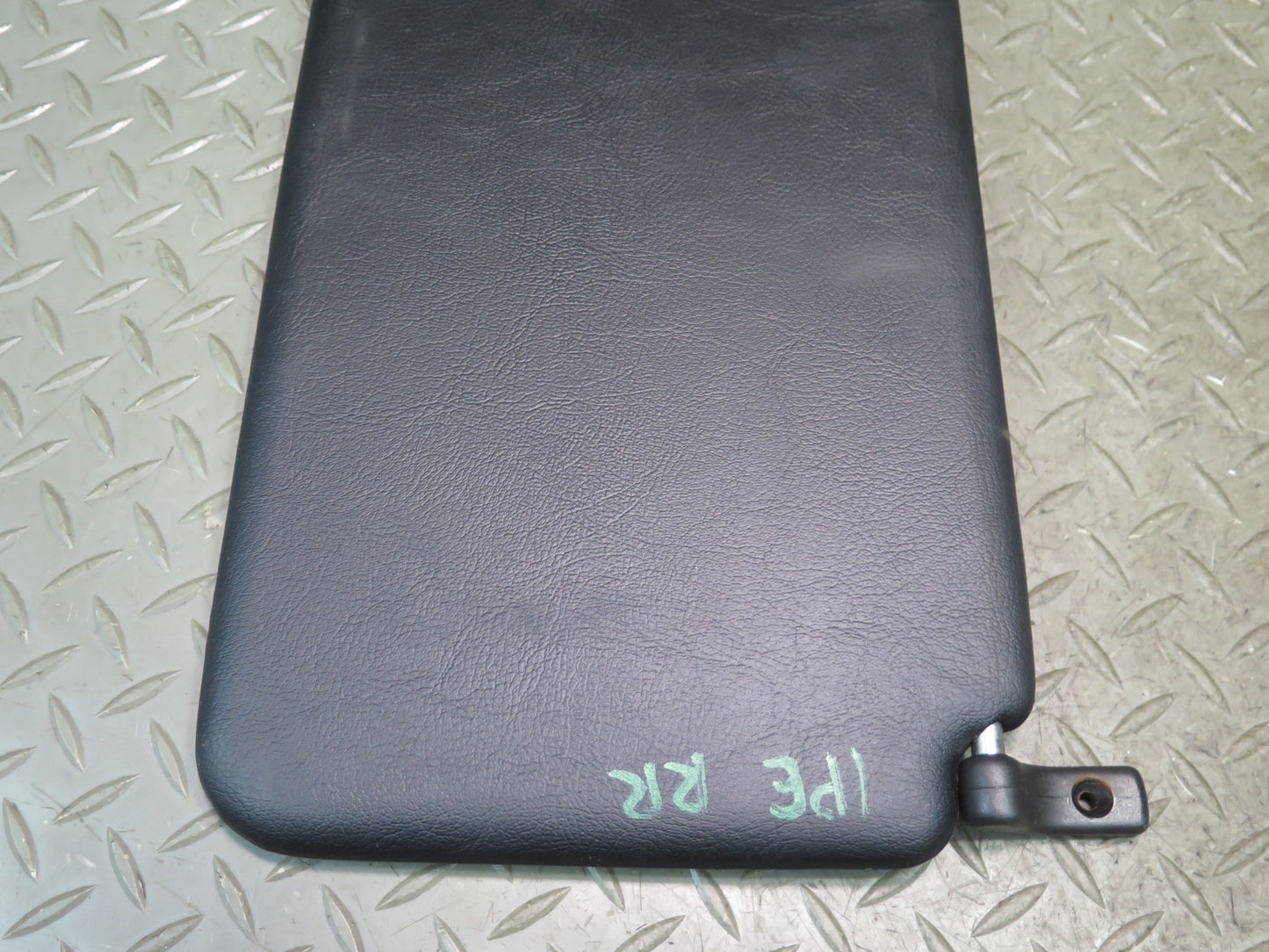 1987-1991 Porsche 928 S4 Rear Left & Right Sun Visor Set of 2