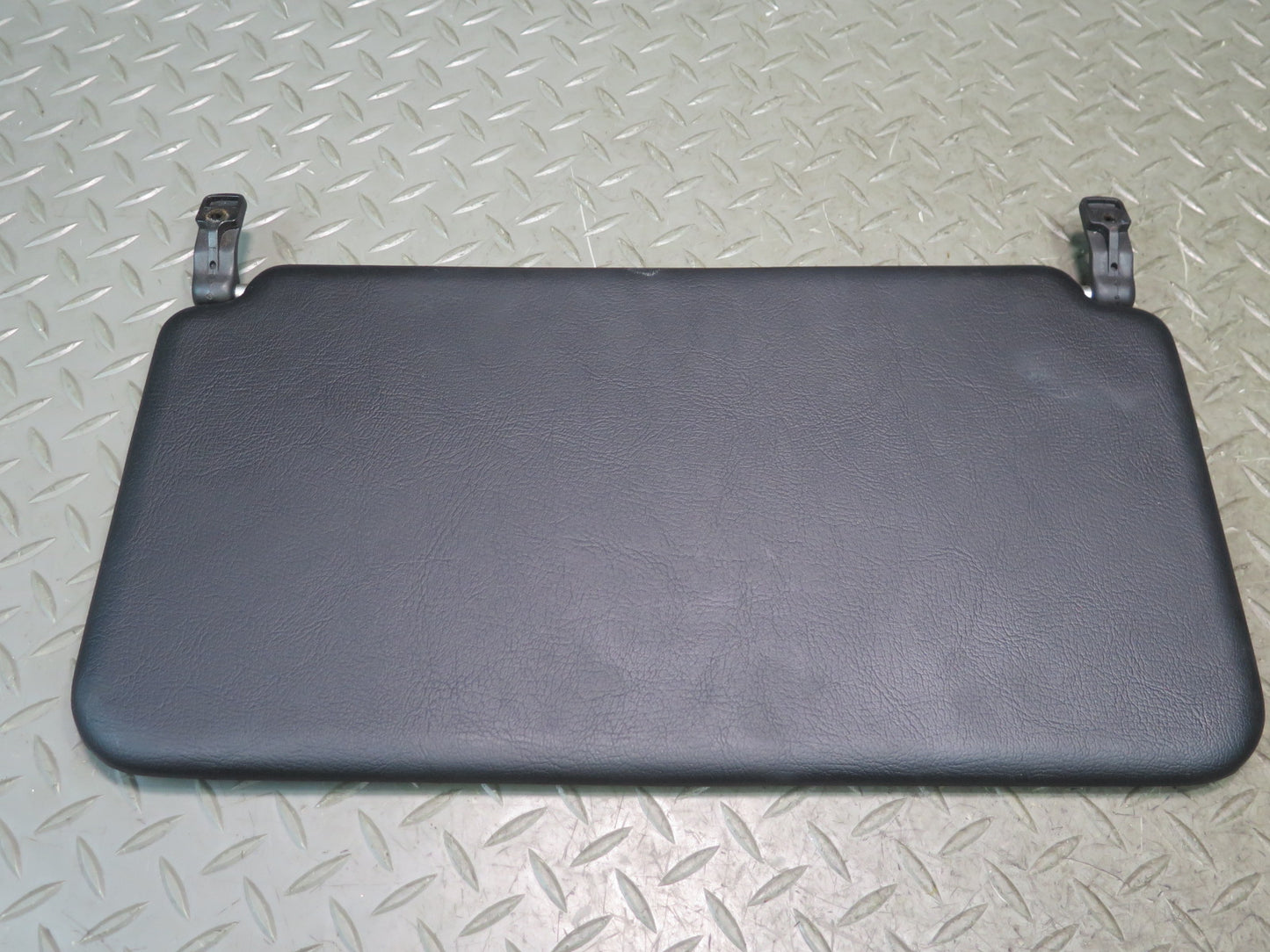 1987-1991 Porsche 928 S4 Rear Left & Right Sun Visor Set of 2