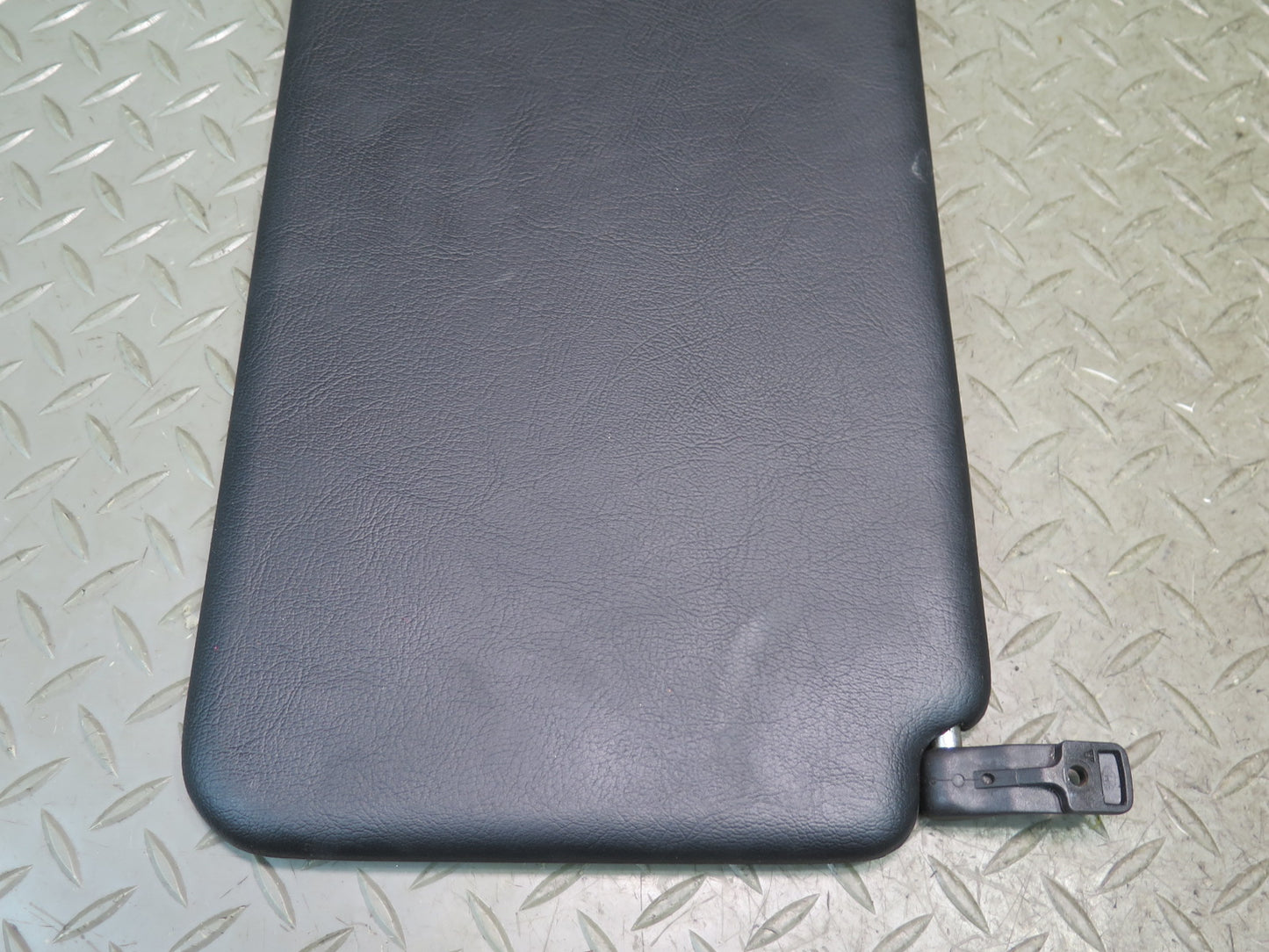 1987-1991 Porsche 928 S4 Rear Left & Right Sun Visor Set of 2