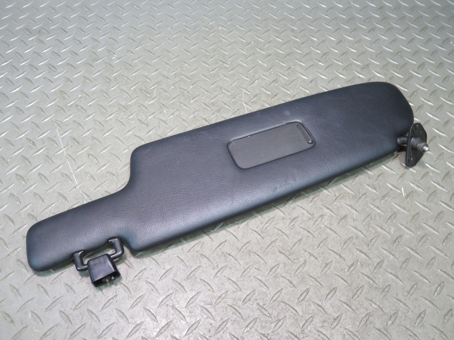 1987-1991 Porsche 928 Front Left & Right Sun Visor Set of 2