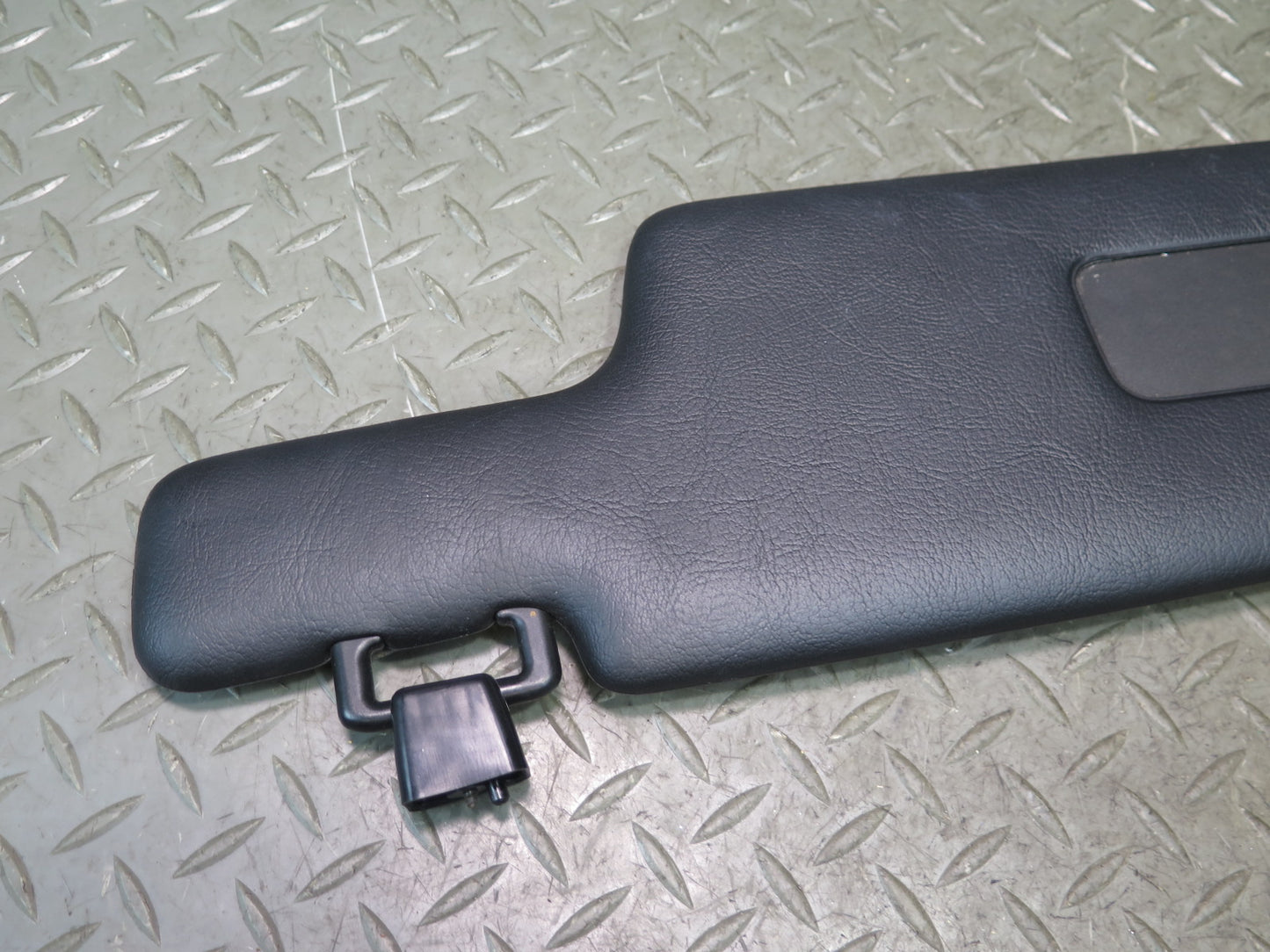 1987-1991 Porsche 928 Front Left & Right Sun Visor Set of 2