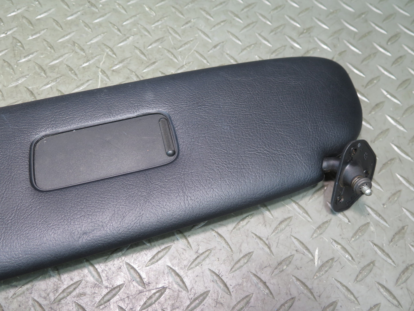 1987-1991 Porsche 928 Front Left & Right Sun Visor Set of 2