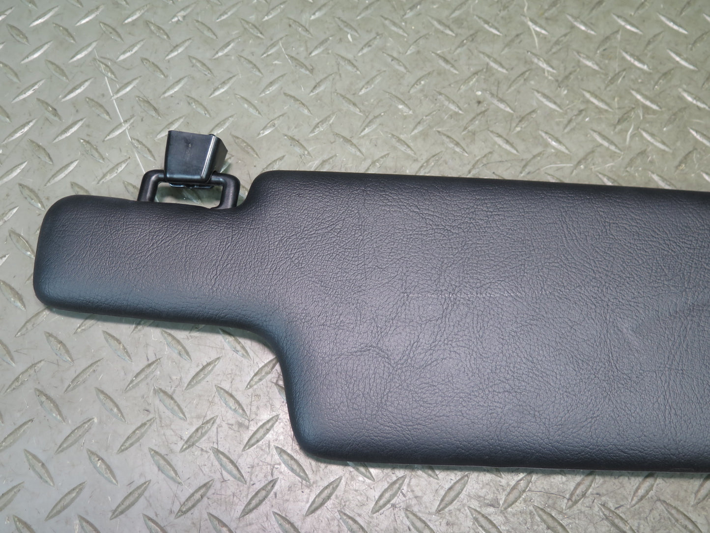 1987-1991 Porsche 928 Front Left & Right Sun Visor Set of 2