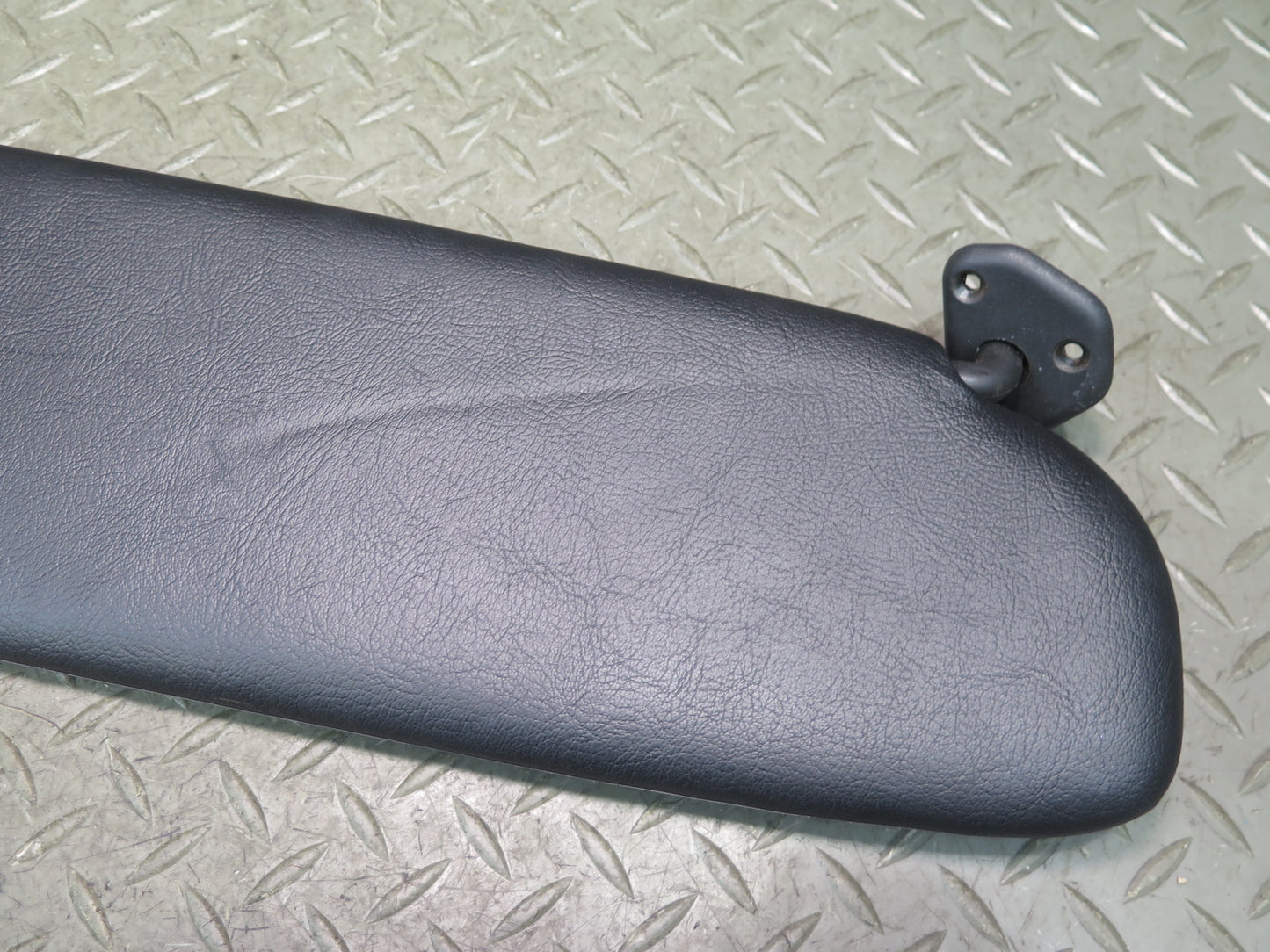 1987-1991 Porsche 928 Front Left & Right Sun Visor Set of 2