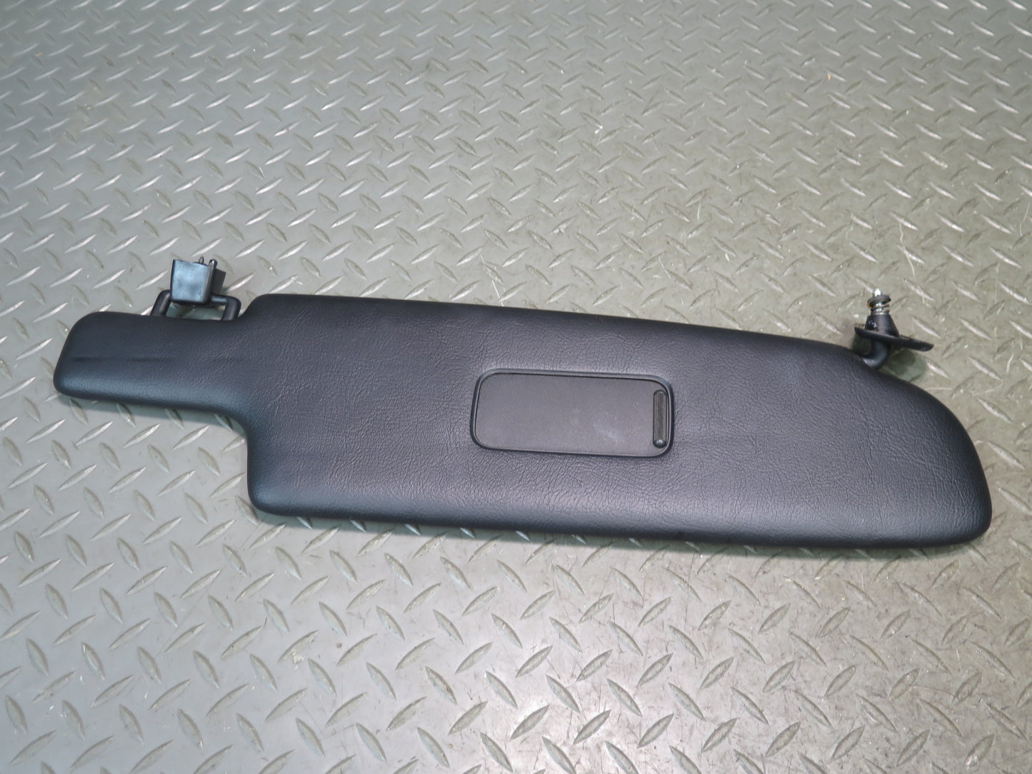 1987-1991 Porsche 928 Front Left & Right Sun Visor Set of 2