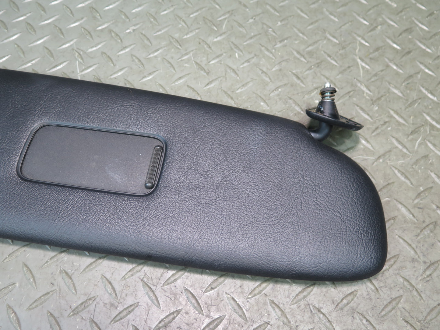 1987-1991 Porsche 928 Front Left & Right Sun Visor Set of 2
