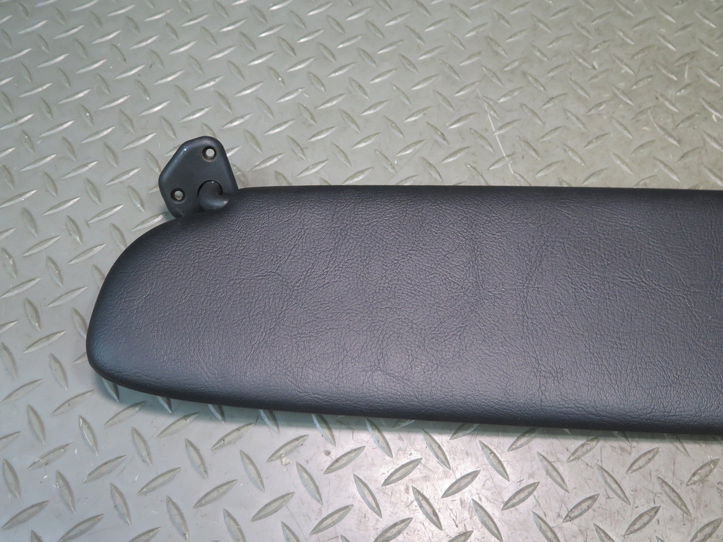 1987-1991 Porsche 928 Front Left & Right Sun Visor Set of 2