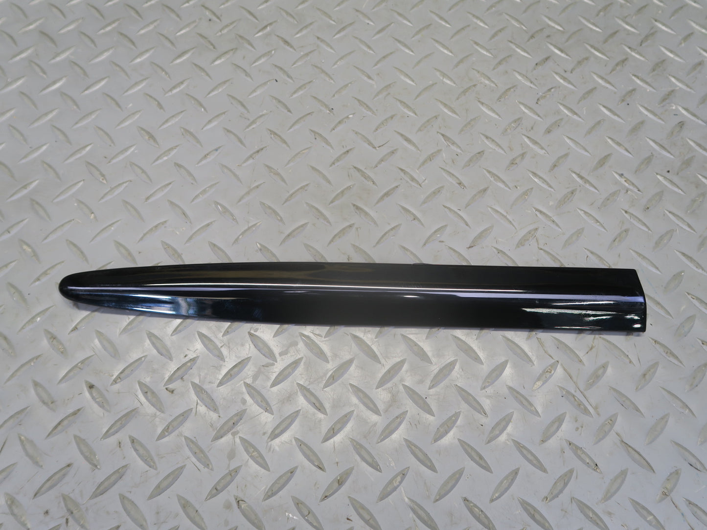 83-95 Porsche 928 S4 Right Left Fender Door Quarter Body Molding Panel Set of 5