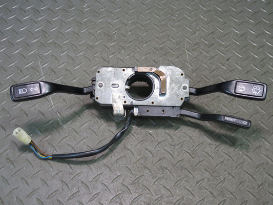 1987 Porsche 928 Steering Column Turn Signal Wiper Cruise Multi Switch 59K Miles