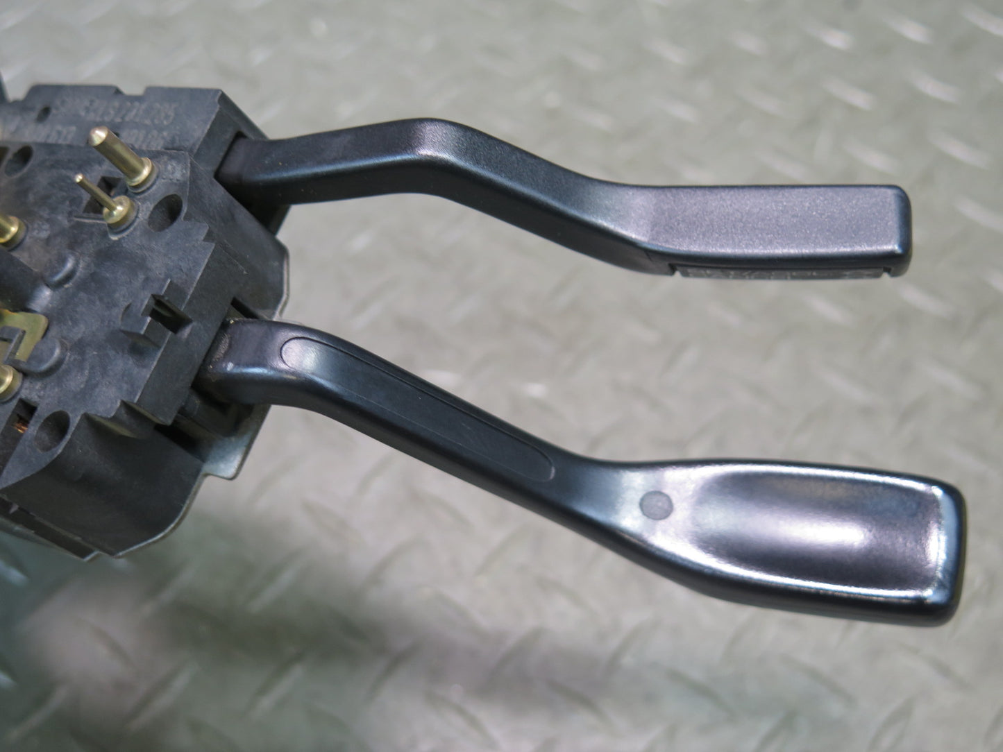 1987 Porsche 928 Steering Column Turn Signal Wiper Cruise Multi Switch 59K Miles