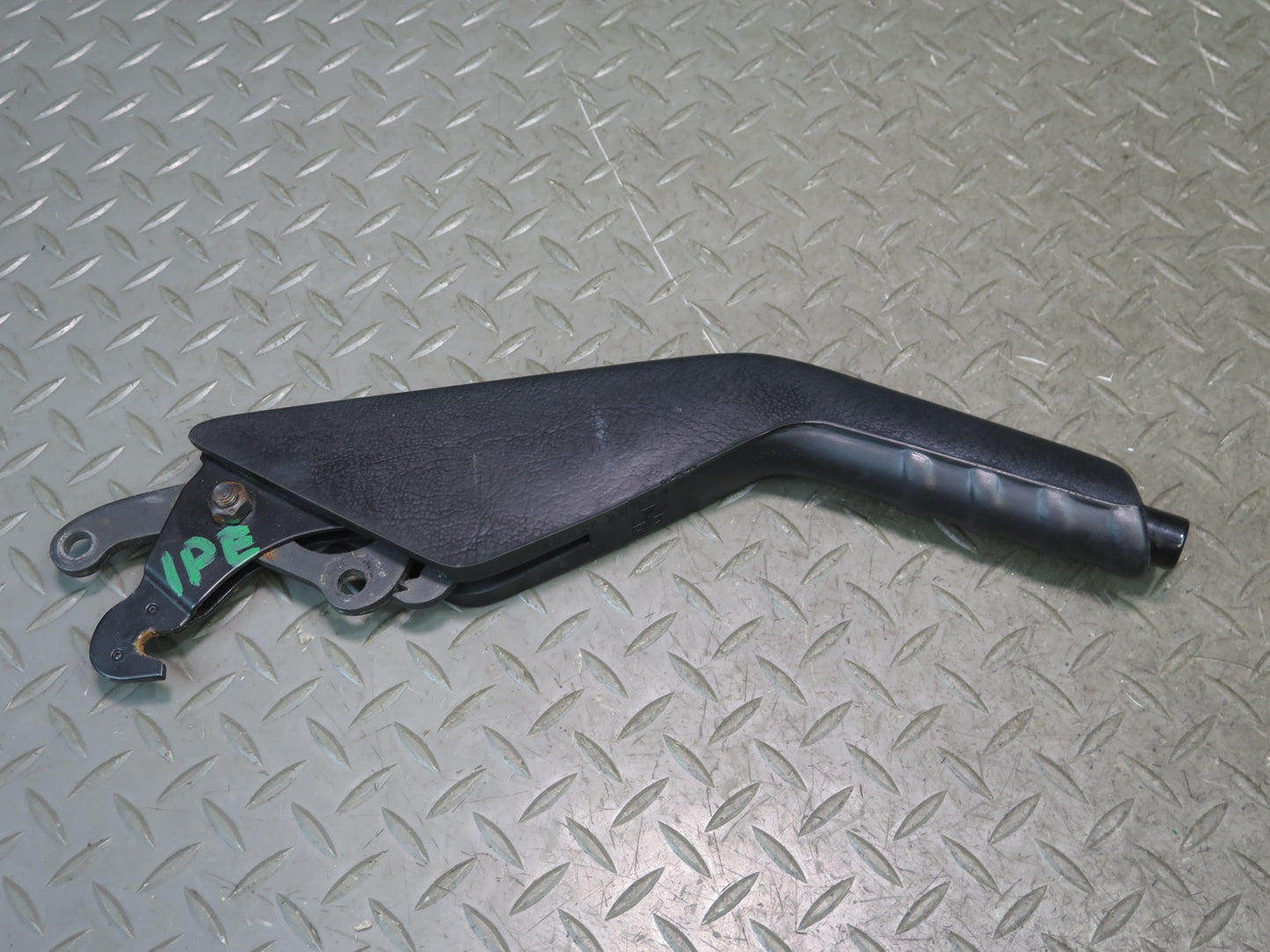 1984-1991 Porsche 928 Emergency Hand Brake Parking Handle 92842425900