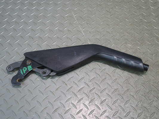 1984-1991 Porsche 928 Emergency Hand Brake Parking Handle 92842425900