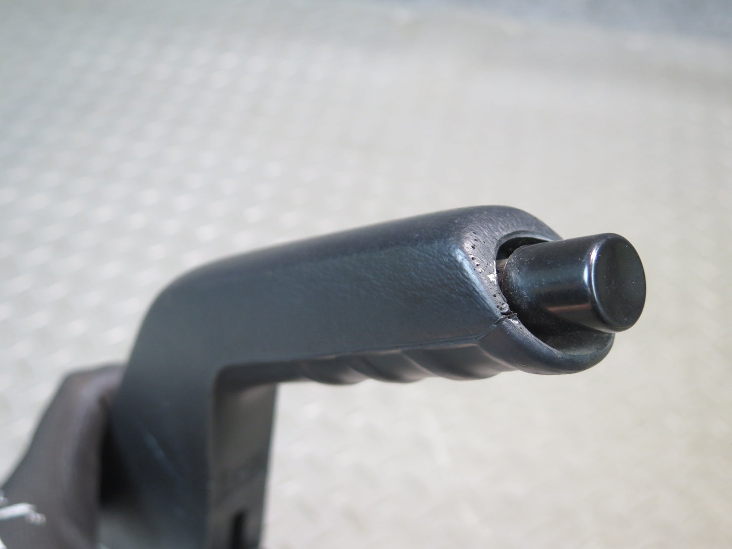 1984-1991 Porsche 928 Emergency Hand Brake Parking Handle 92842425900