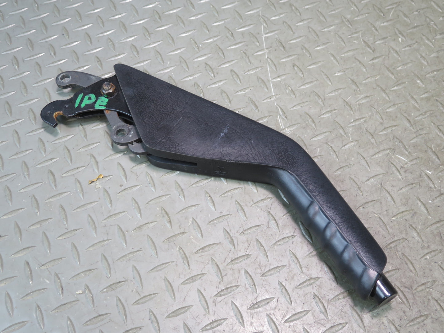 1984-1991 Porsche 928 Emergency Hand Brake Parking Handle 92842425900