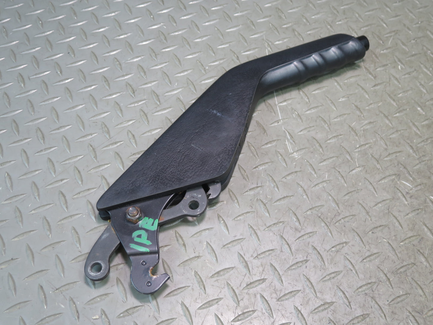 1984-1991 Porsche 928 Emergency Hand Brake Parking Handle 92842425900