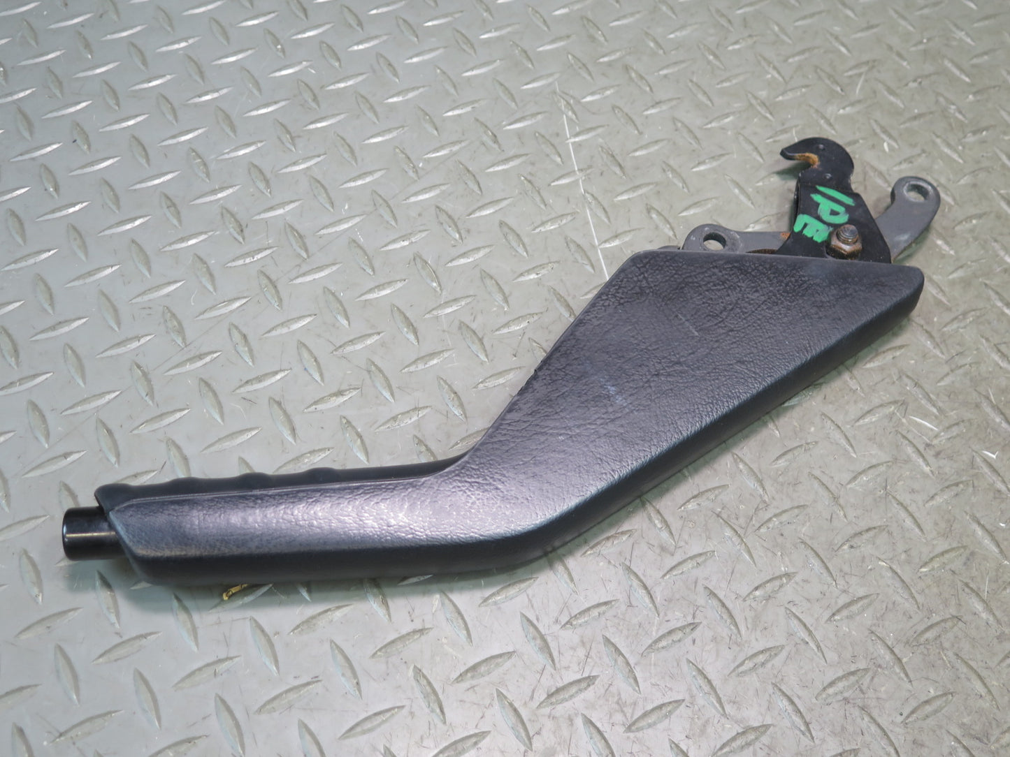 1984-1991 Porsche 928 Emergency Hand Brake Parking Handle 92842425900