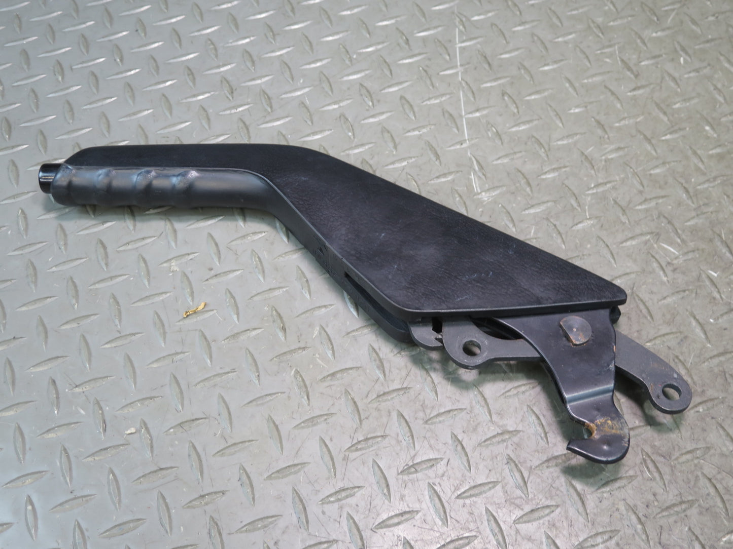 1984-1991 Porsche 928 Emergency Hand Brake Parking Handle 92842425900