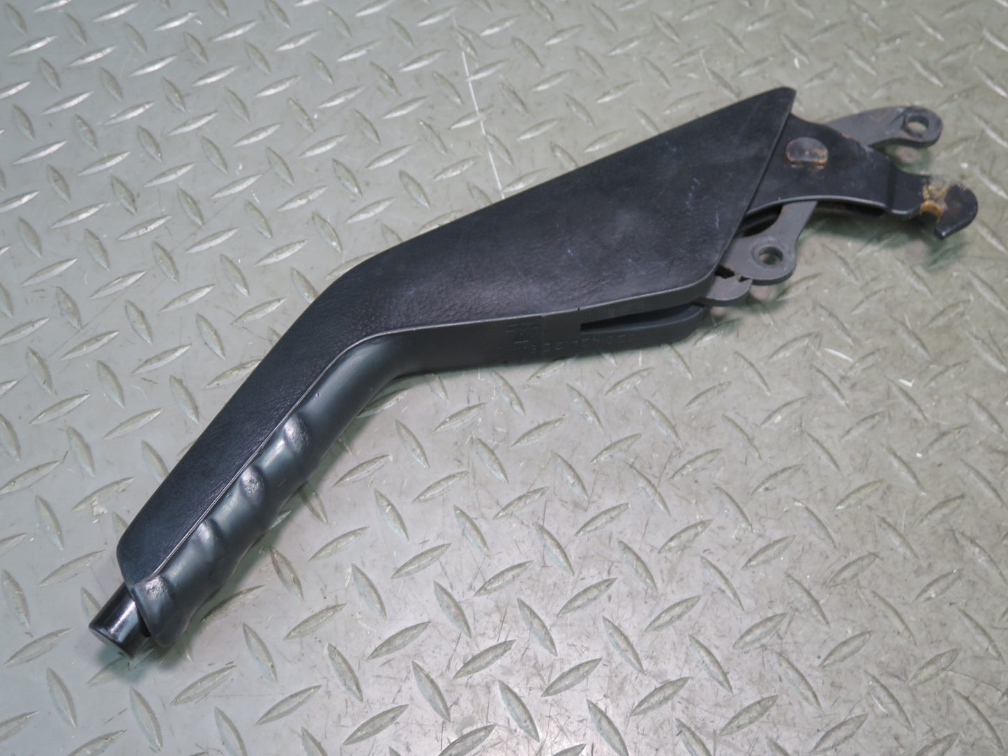 1984-1991 Porsche 928 Emergency Hand Brake Parking Handle 92842425900