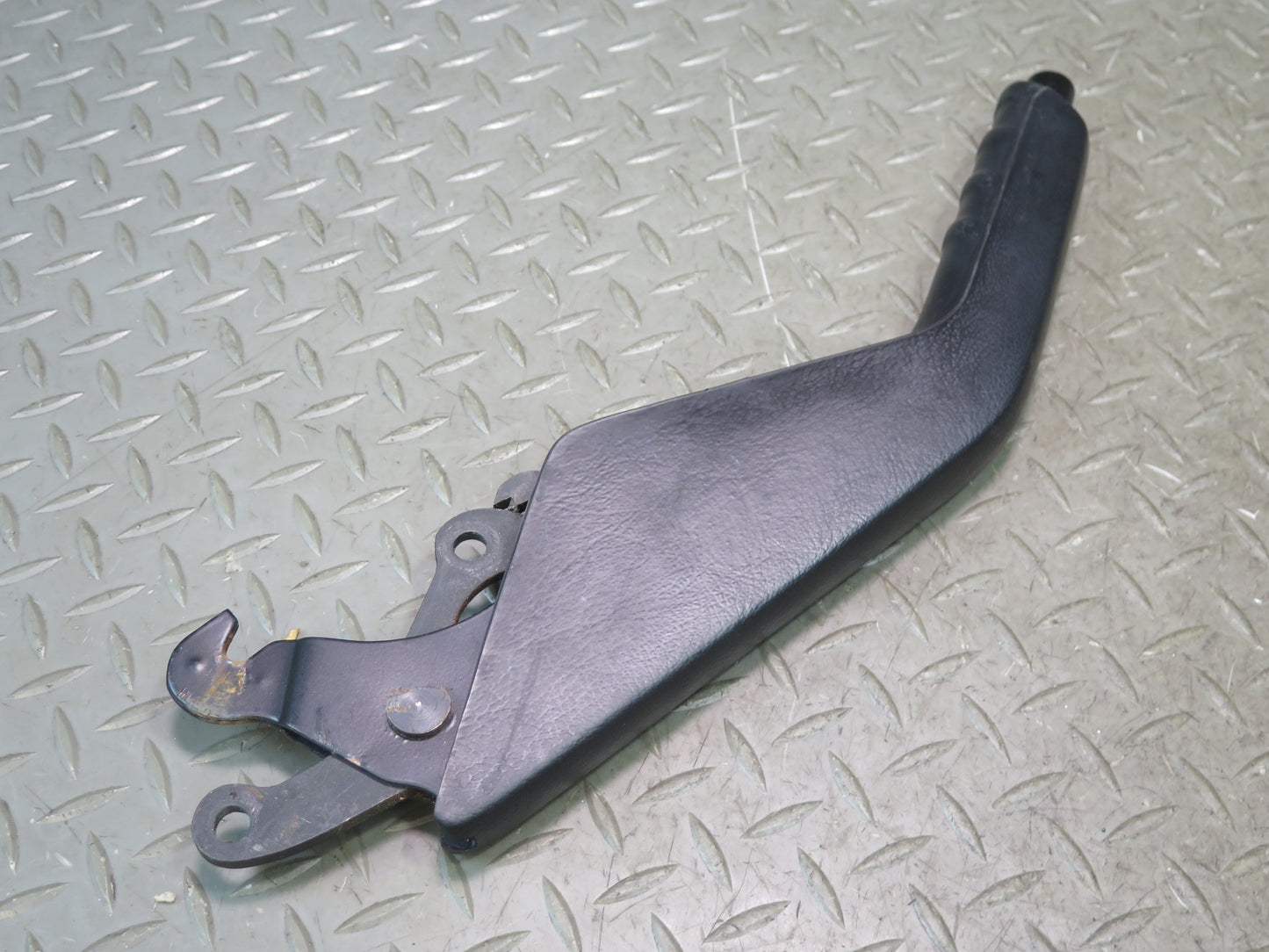 1984-1991 Porsche 928 Emergency Hand Brake Parking Handle 92842425900