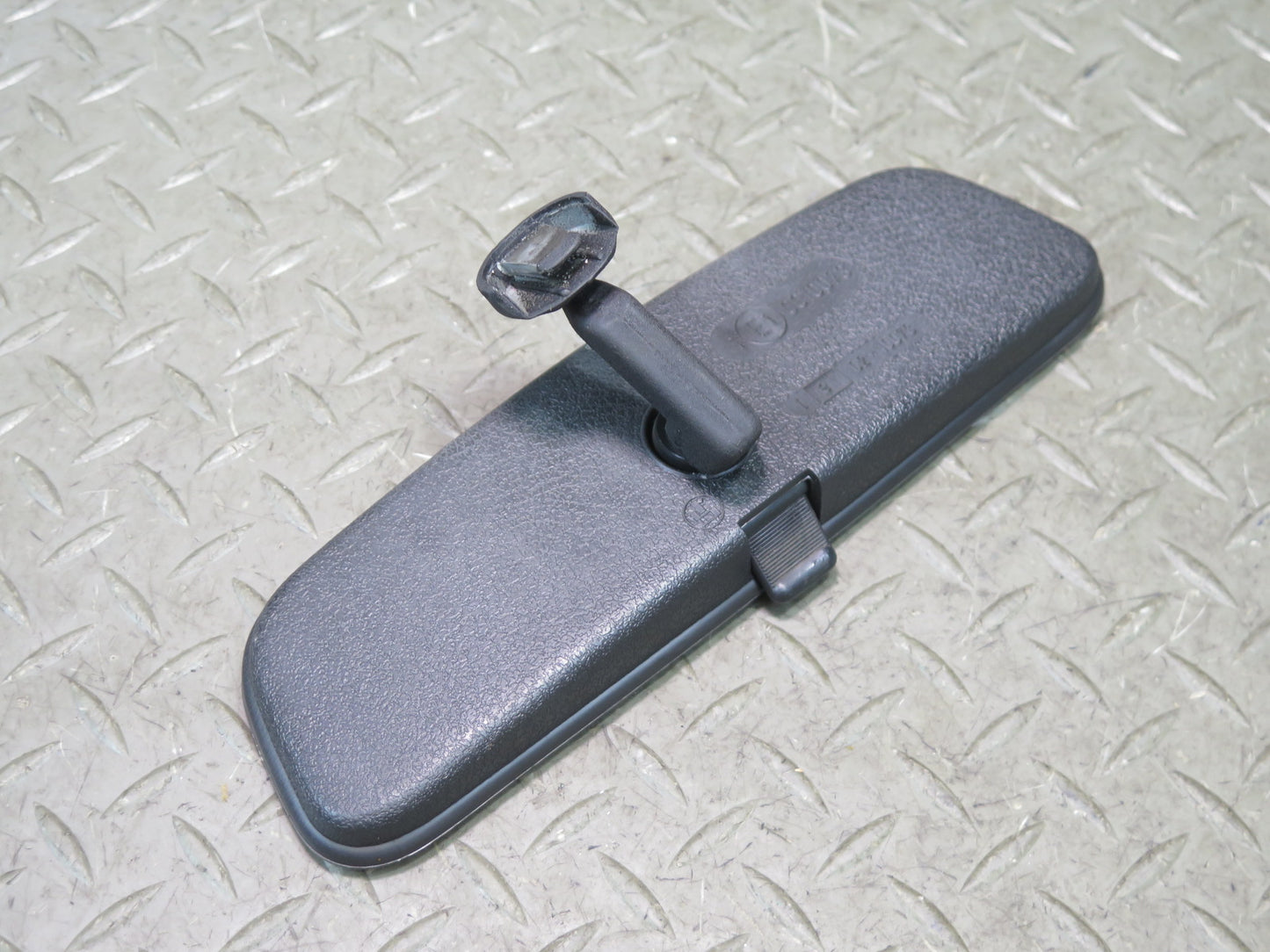 1984-1991 Porsche 928 Manual Dimming Interior Rear View Mirror