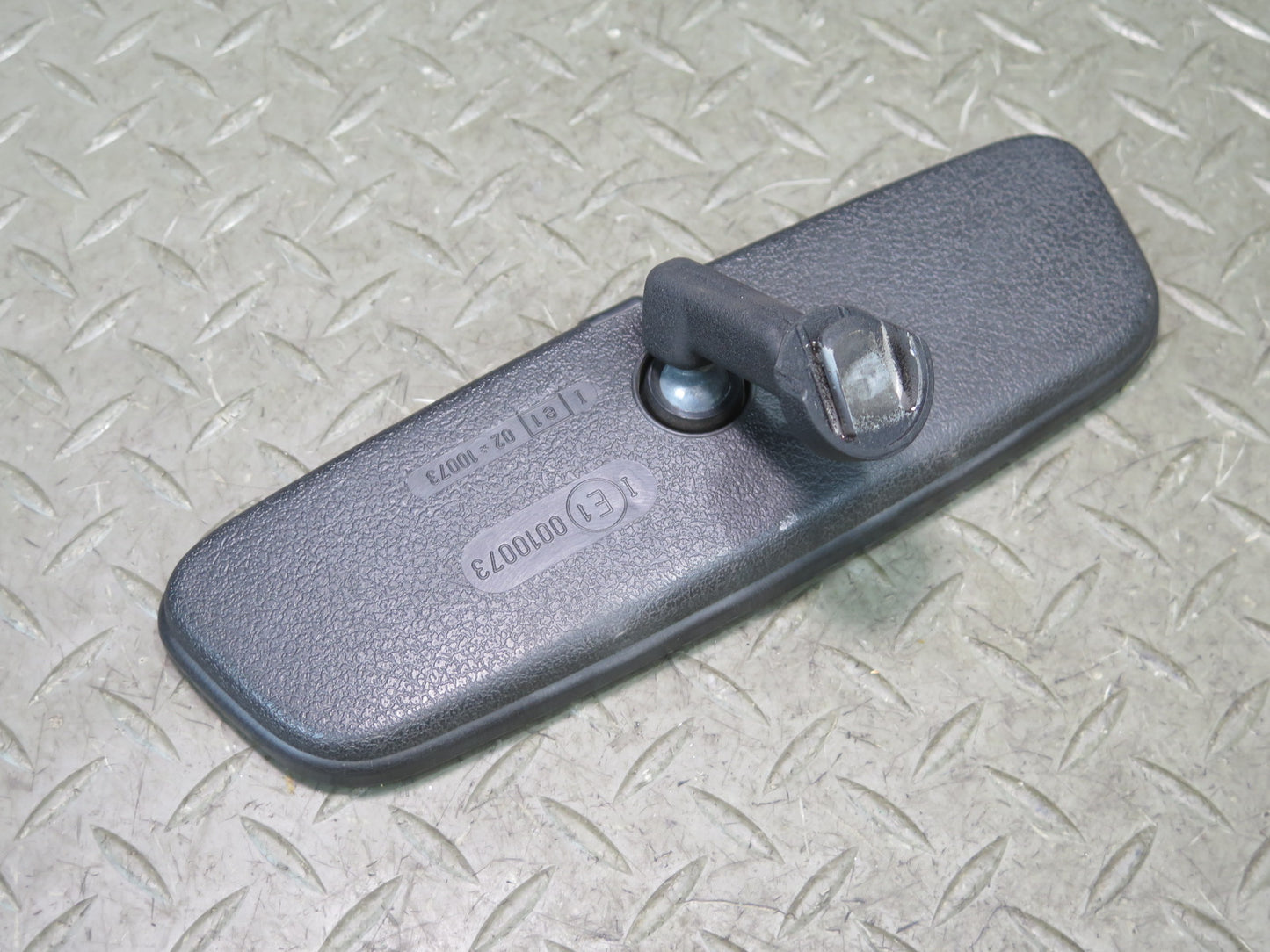 1984-1991 Porsche 928 Manual Dimming Interior Rear View Mirror