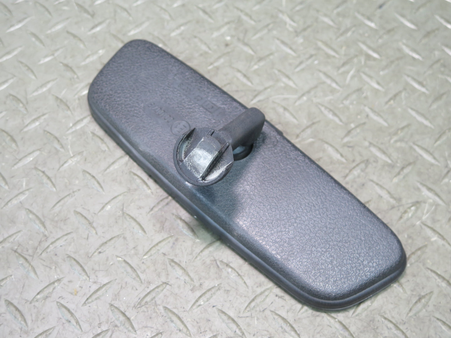 1984-1991 Porsche 928 Manual Dimming Interior Rear View Mirror