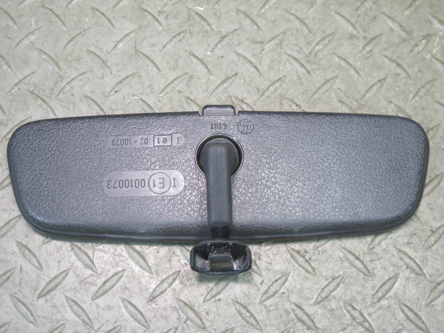 1984-1991 Porsche 928 Manual Dimming Interior Rear View Mirror