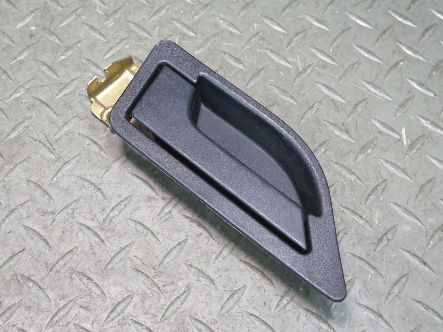 1984-1991 Porsche 928 Left & Right Door Inner Interior Handle Set of 2